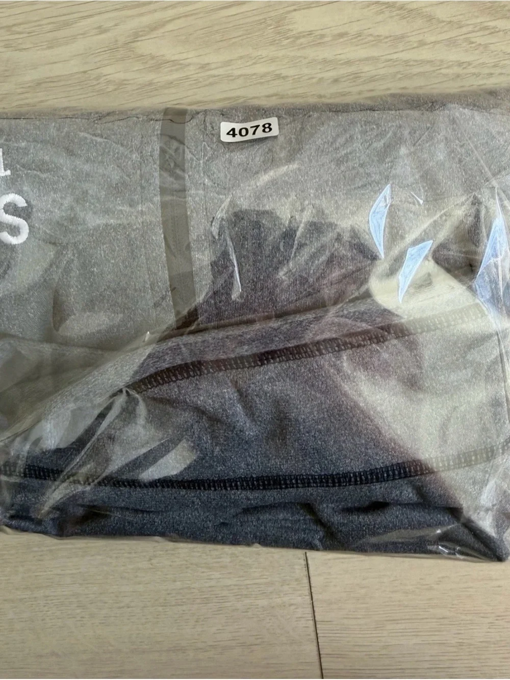 The North Face Men's Gray Quarter-Zip Performance Pullover